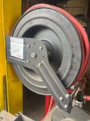 HOSE REEL