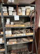 BARE SHELVE ONLY