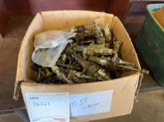 AJAX M-55 LUBRICATORS