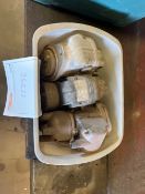 HEAVYEQUIPMENT MAGNETOS