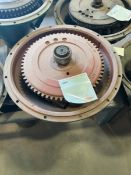 REMANUFACTURED AJAX 8-1/2 X 10 CLUTCH