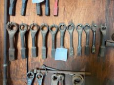 12 SIDED HAMMER WRENCHES