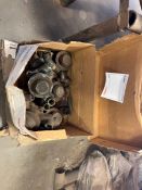 GEMINI WATER PUMPS
