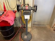 WILTON BENCH GRINDER