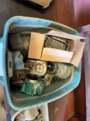 ALTRONIC V PARTS