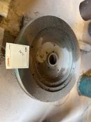 WAUKESHA 817 FLYWHEEL