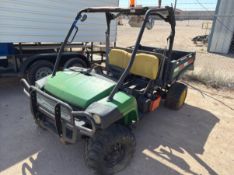 JOHN DEERE GATOR
