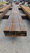 Hot Rolled Rectangular (2