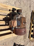 OIL WELL PUMP 3 PHASE ELECTRIC MOTOR