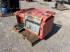 KUBOTA GL11000 15KW GENERATOR