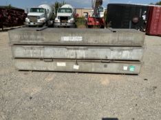 ALUMINUM GUN BOX