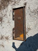 SKID PLATE
