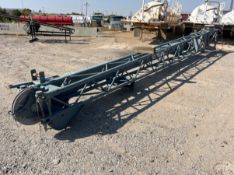 54 FT GROVE CRANE JIB