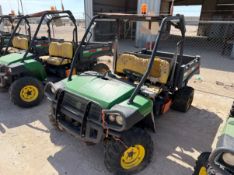JOHN DEERE GATOR