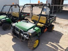 JOHN DEERE GATOR