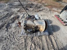 ALLISON 3000 SERIES AUTOMATIC TRANSMISSION & MANUAL TRANSMISSION