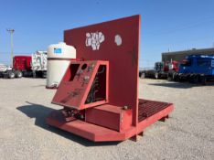 BOP TEST STAND