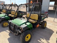 JOHN DEERE GATOR