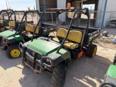 JOHN DEERE GATOR