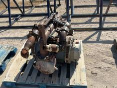 WITTIG VACUUM PUMP