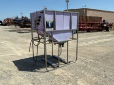 HYDRO TEK OIL WATER SEPARATION SYSTEM