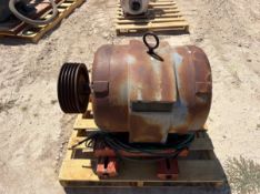 ELECTRIC MOTOR