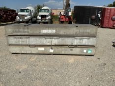 ALUMINUM GUN BOX