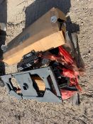 B&W TRAILER HITCH COMPONENTS