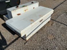 WEATHERGUARD TOOL BOX