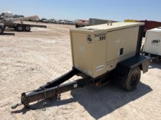 2008 DOOSAN G25 GENERATOR
