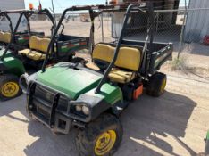 JOHN DEERE GATOR