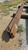 Hot Rolled Square Tubing(.5