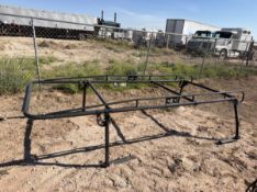 TRUCK BED RACK