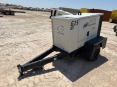 2010 DOOSAN G25 GENERATOR