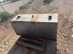 AUXILIARY TANK
