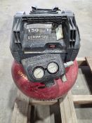 PORTER CABLE AIR COMPRESSOR