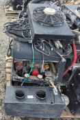 TRIPAC EVOLUTION APU UNIT (YANMAR ENGINE)