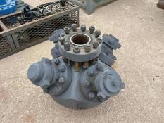 10000PSI BOP HEAD