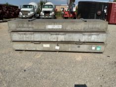 ALUMINUM GUN BOX