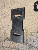 SKID PLATE