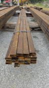 Hot Rolled Rectangular (1.5
