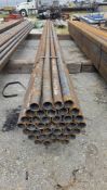 Hot Rolled Pipe (2.375