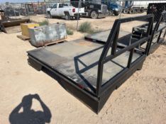 TRUCK FLATBED