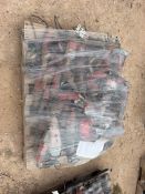 PALLET OF MILWAUKEE TOOLS(PALLET #9)