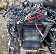 TRIPAC EVOLUTION APU UNIT (YANMAR ENGINE)