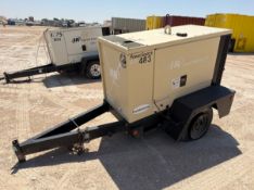 2008 DOOSAN G25 GENERATOR