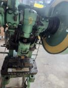 Federal RCCO-223 OBI Punch Press