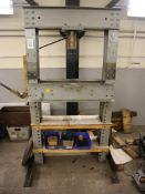 H-Frame Press