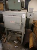 Lucifer Model 7022-F Industrial Box Furnace