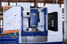 Campro CPV-1050B VMC (2024)